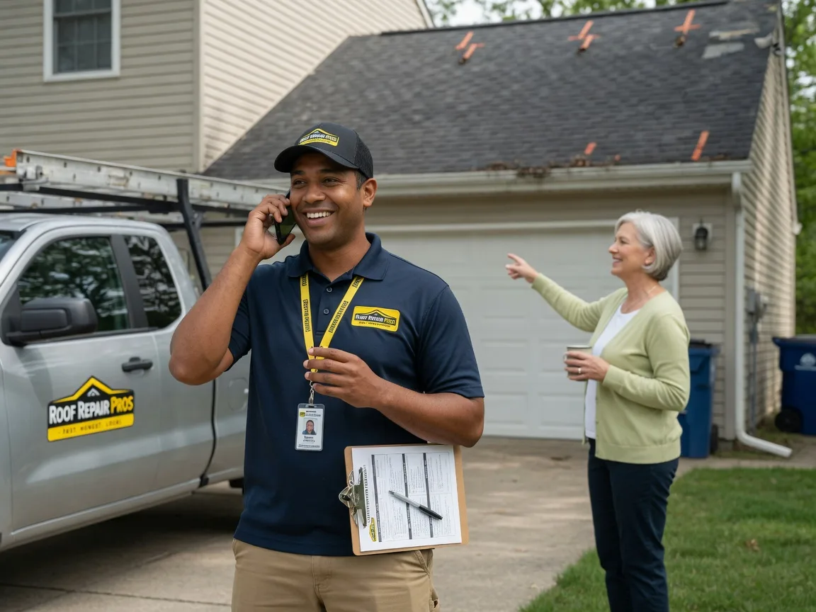 Roof Repair Sontag, MS FAQs